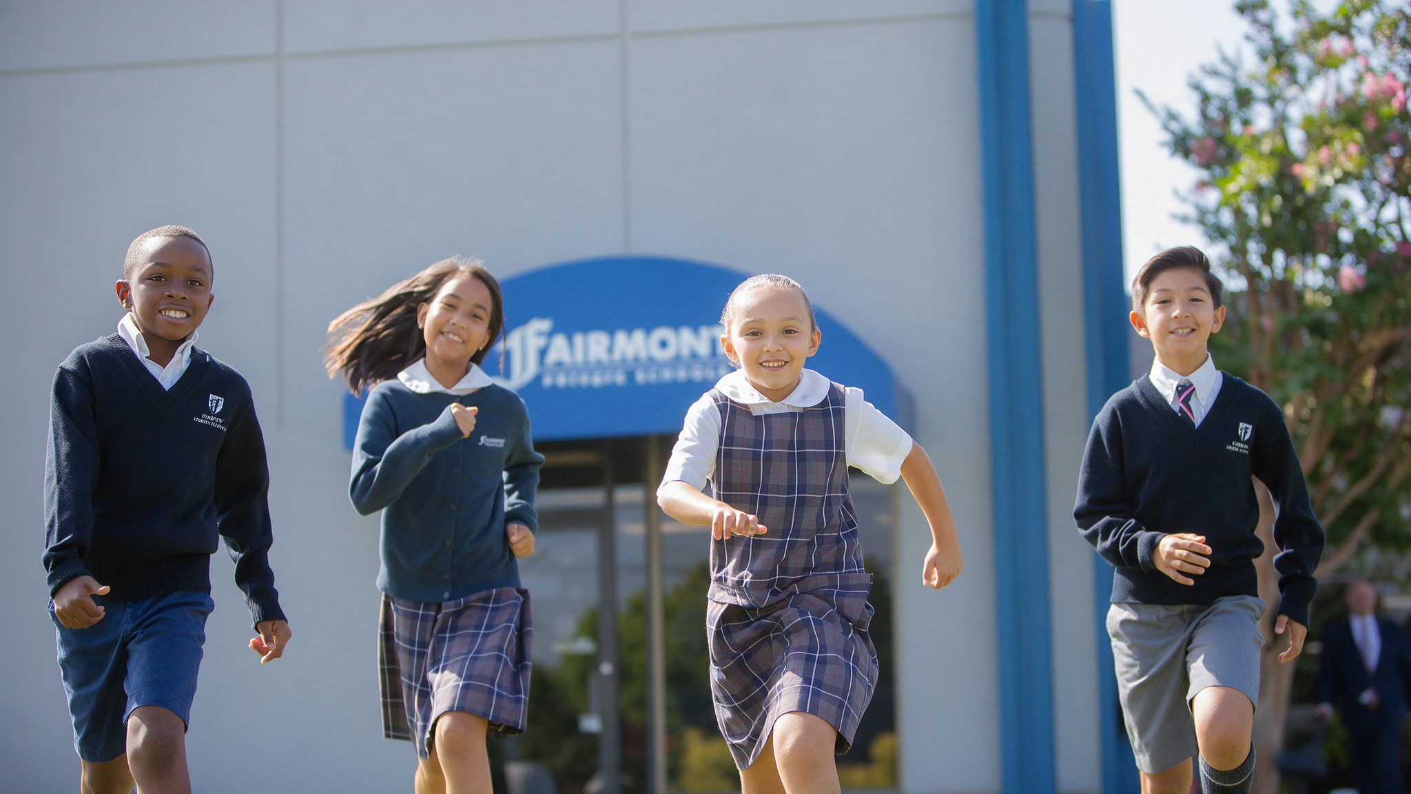 Fairmont Private Schools
