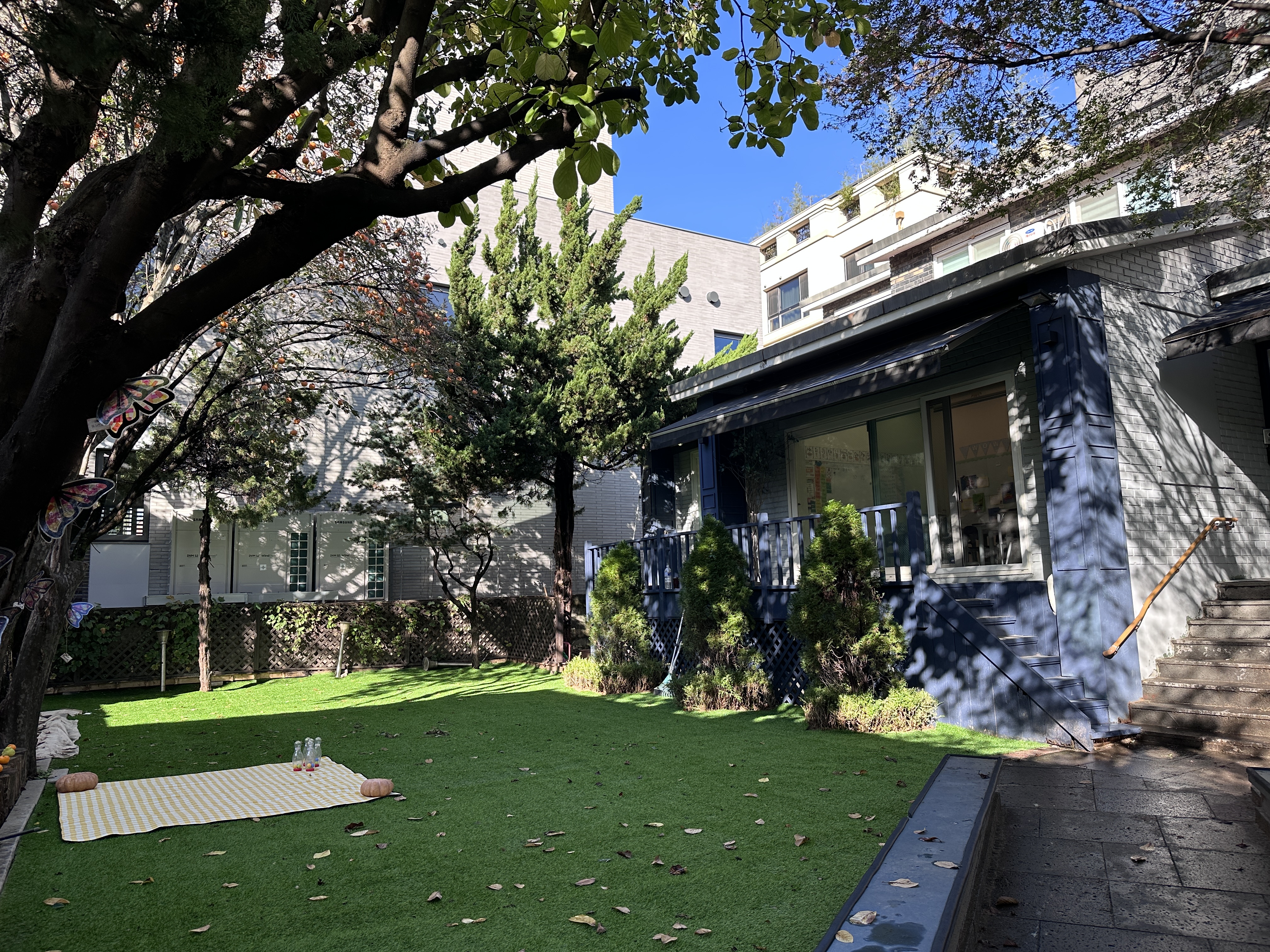 garden 7