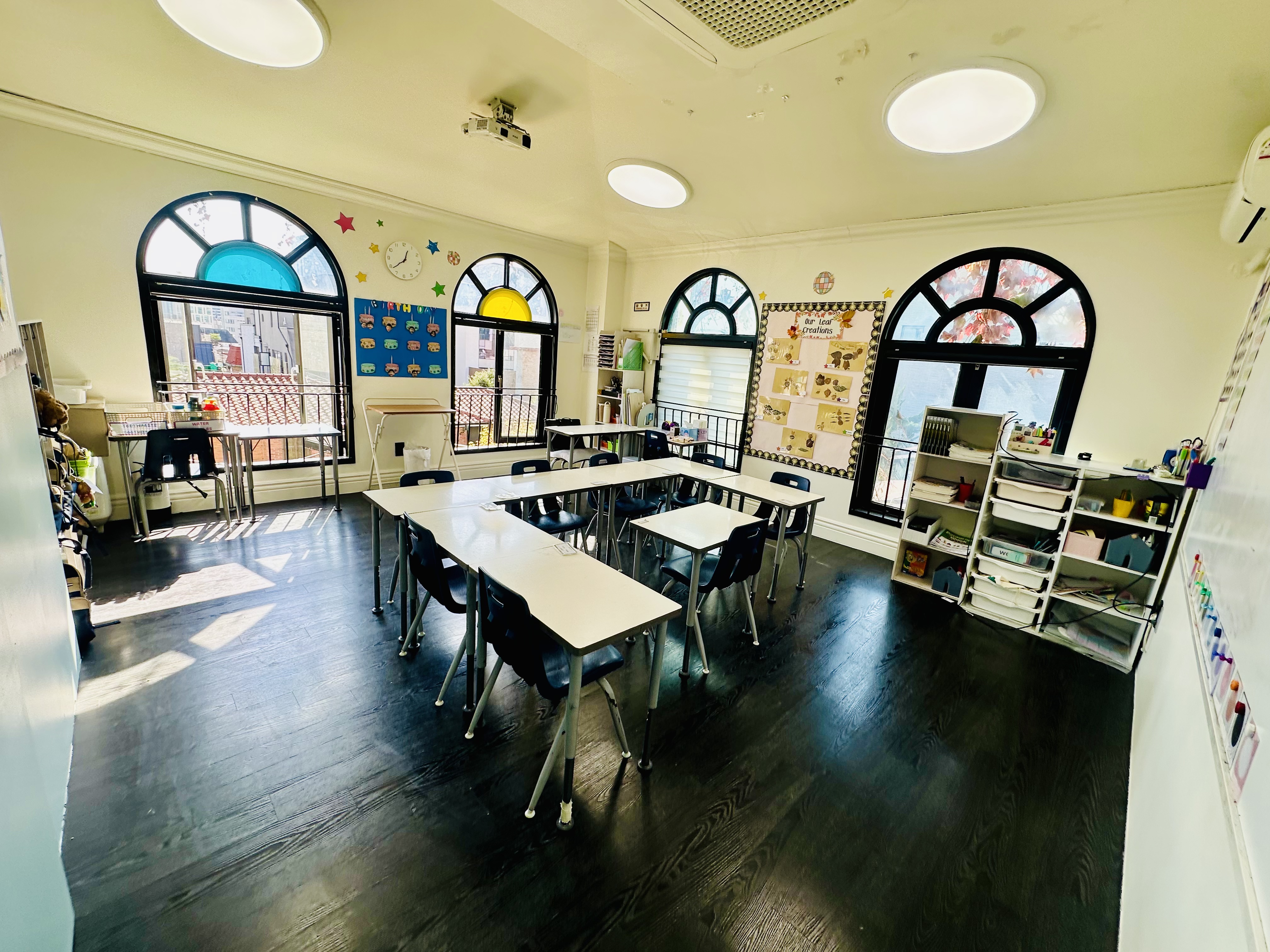 library 6