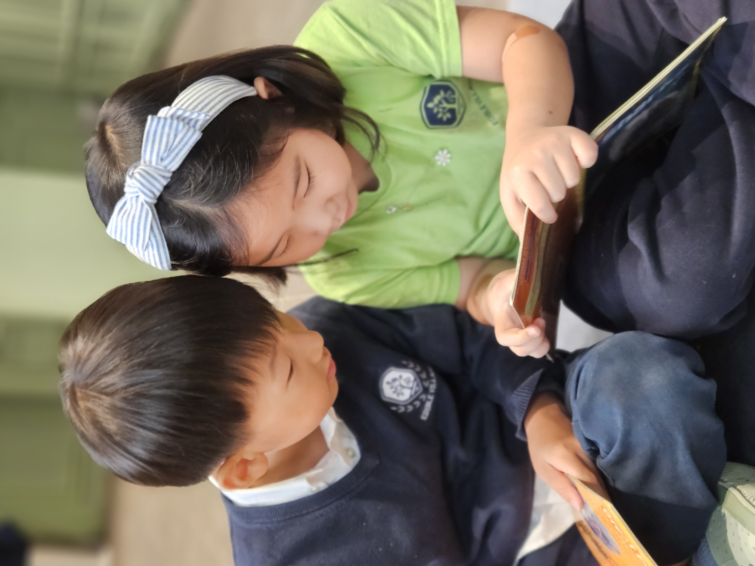 미국 사립학교 커리큘럼 기반 영어교육과정