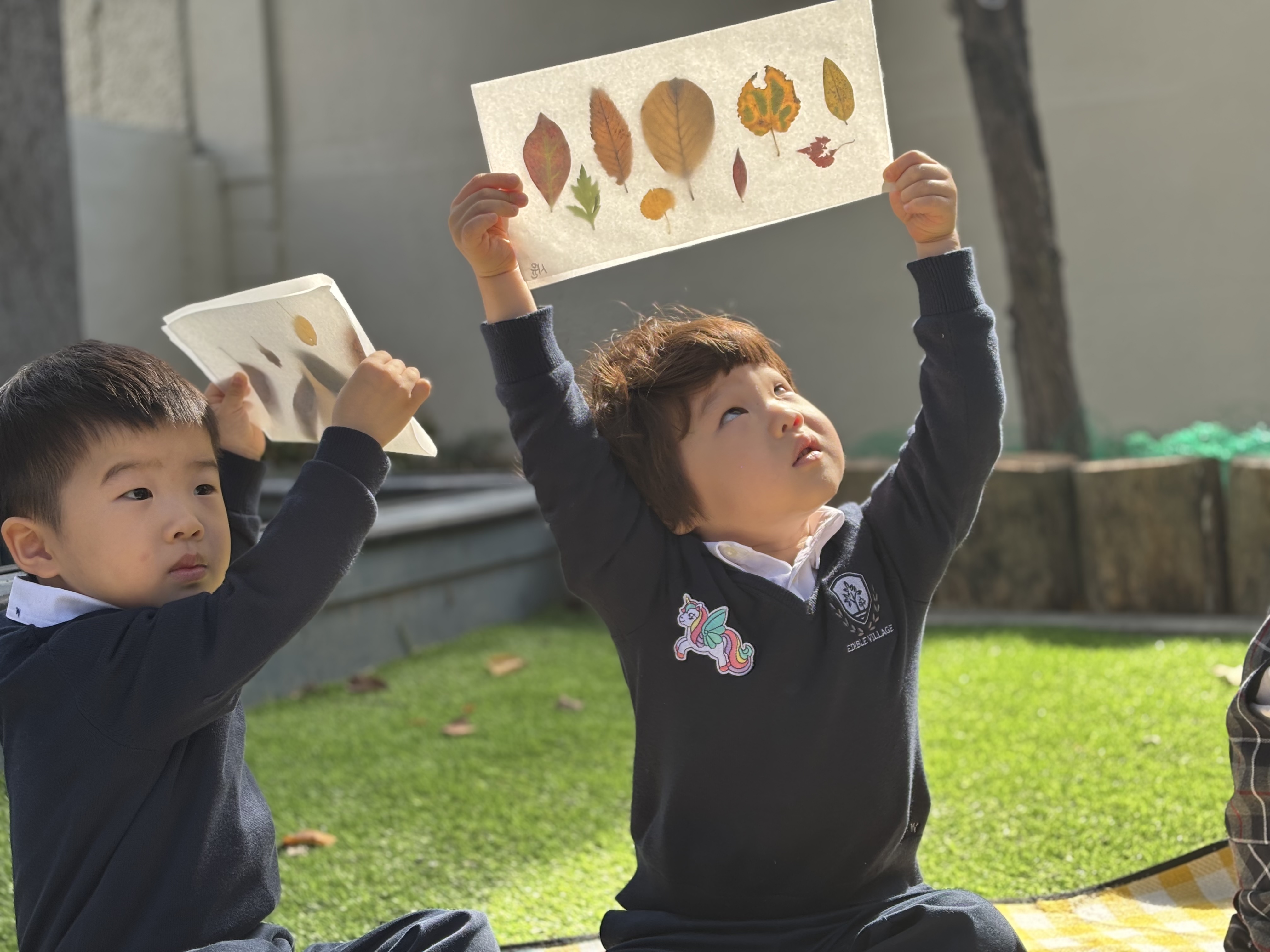 Project-based Learning