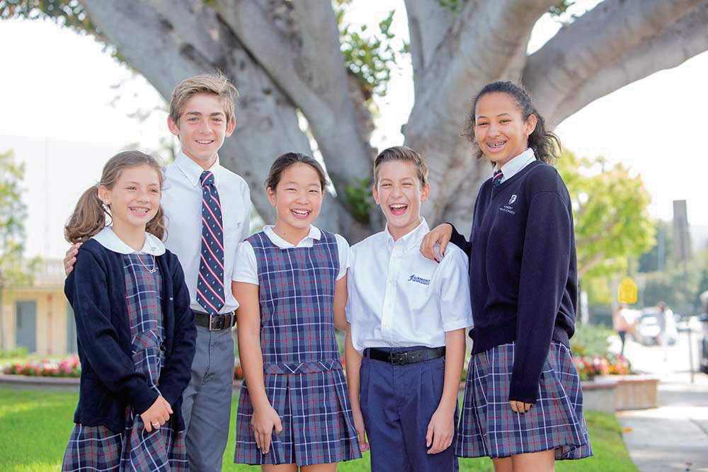 Fairmont Private Schools